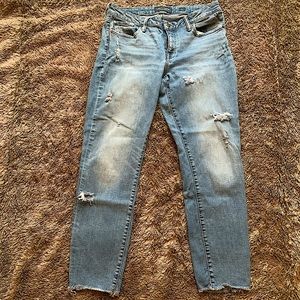 Lucky’s Lolita Skinny